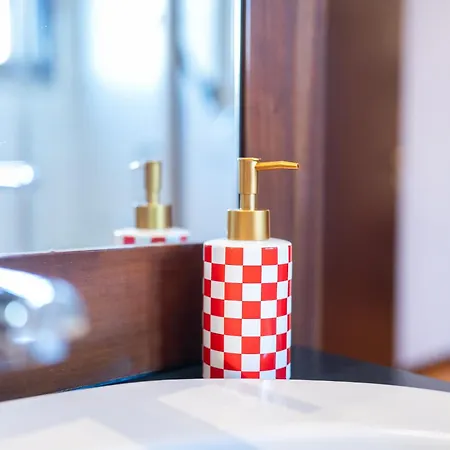 Apartamento Game On - Corso Vercelli By Innstay *