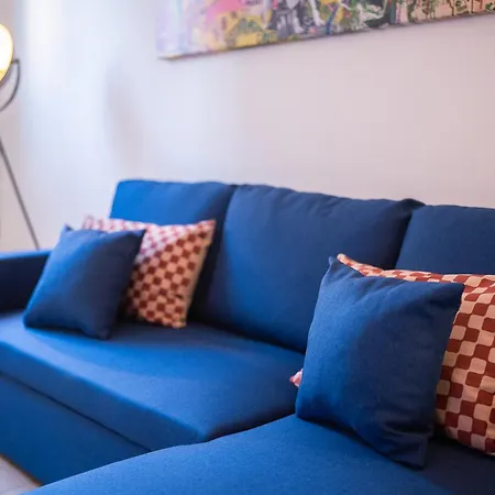 Game On - Corso Vercelli By Innstay Apartamento *