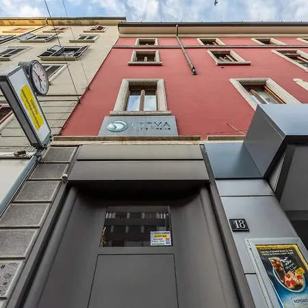 Game On - Corso Vercelli By Innstay Apartamento