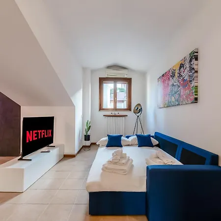 Appartement Game On - Corso Vercelli By Innstay *