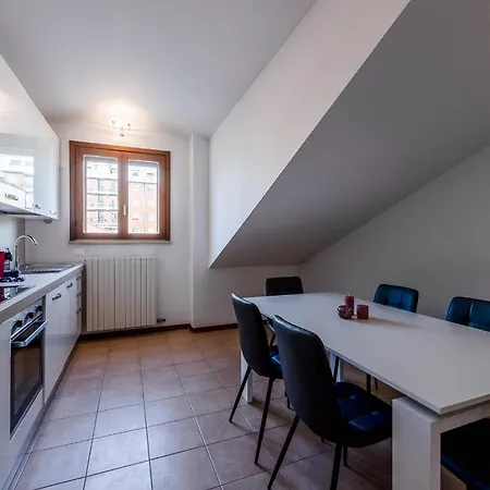Apartamento Game On - Corso Vercelli By Innstay Milão