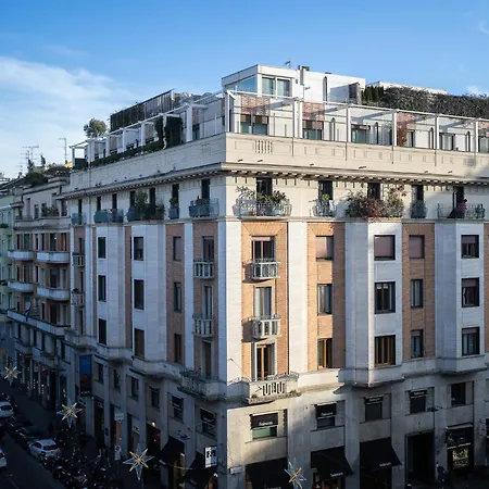 Appartement Game On - Corso Vercelli By Innstay *