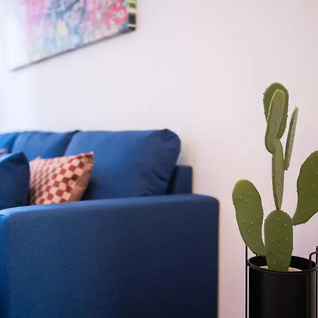Game On - Corso Vercelli By Innstay Appartement Milaan