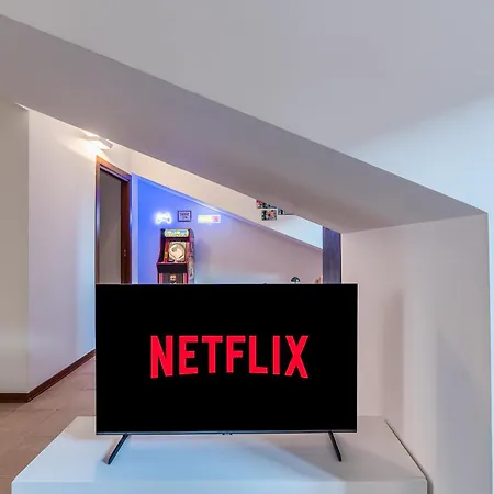 Apartamento Game On - Corso Vercelli By Innstay Milão