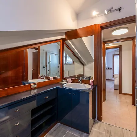 Appartement Game On - Corso Vercelli By Innstay Milaan