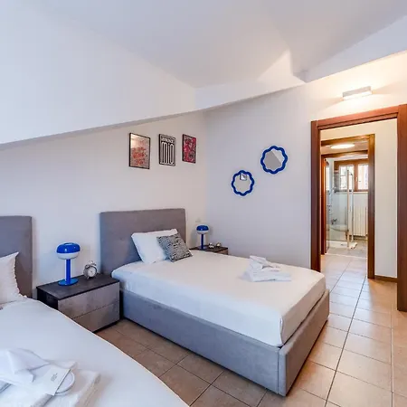 Game On - Corso Vercelli By Innstay Appartement *