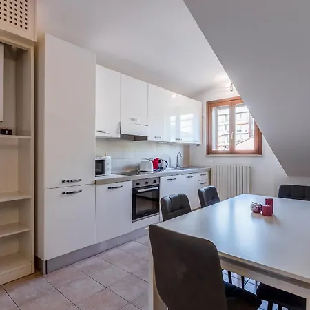 Appartement Game On - Corso Vercelli By Innstay *