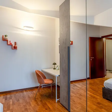 Game On - Corso Vercelli By Innstay Mailand