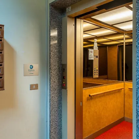 Apartamento Game On - Corso Vercelli By Innstay Milão