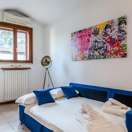 Appartement Game On - Corso Vercelli By Innstay *
