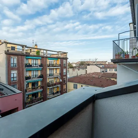 Appartement Game On - Corso Vercelli By Innstay *