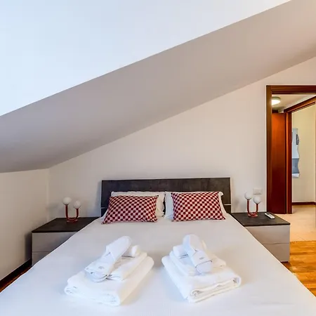 Appartement Game On - Corso Vercelli By Innstay Milaan