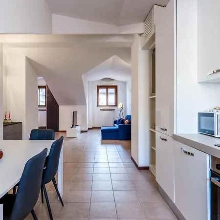 Appartement Game On - Corso Vercelli By Innstay