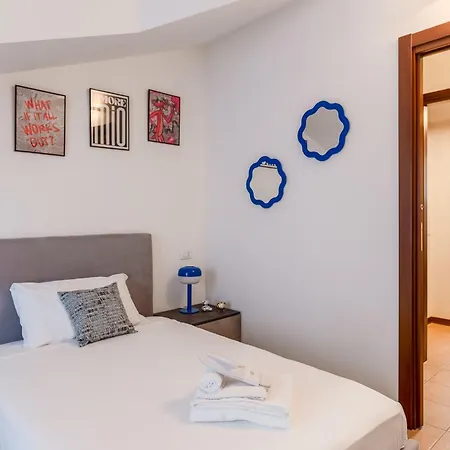 Game On - Corso Vercelli By Innstay Apartamento Milão