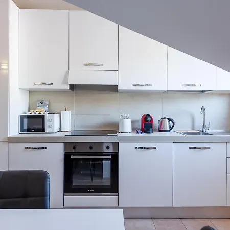 Appartement Game On - Corso Vercelli By Innstay