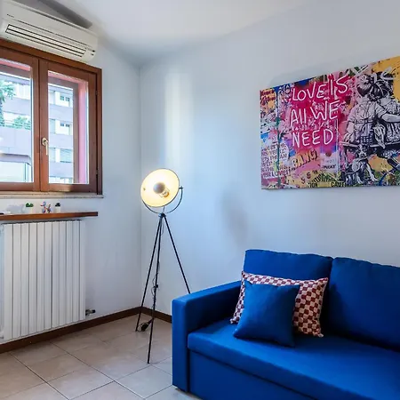 Game On - Corso Vercelli By Innstay Apartment
