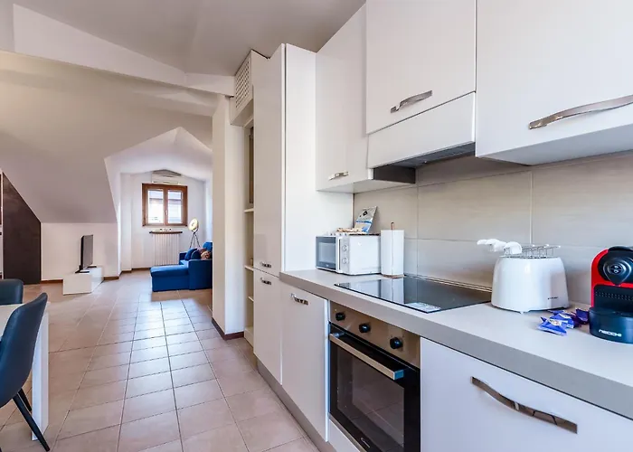 شقة Game On - Corso Vercelli By Innstay