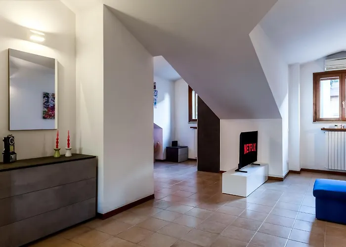 Game On - Corso Vercelli By Innstay شقة *