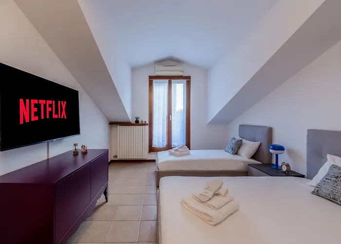 Game On - Corso Vercelli By Innstay شقة ميلان