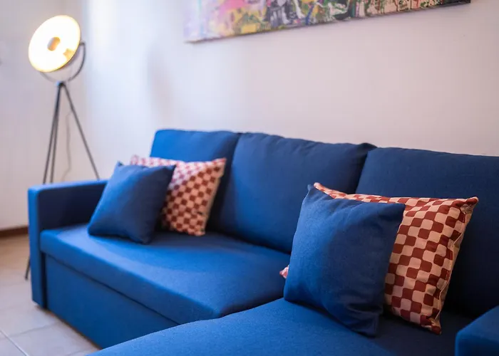 Game On - Corso Vercelli By Innstay شقة *