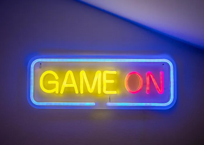 شقة Game On - Corso Vercelli By Innstay
