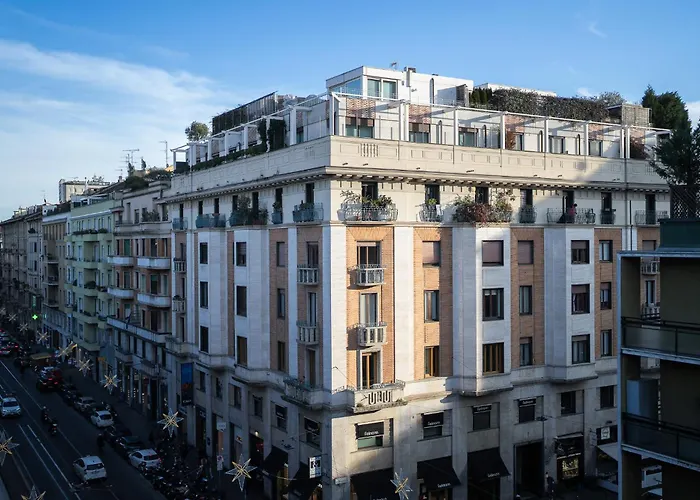 شقة Game On - Corso Vercelli By Innstay *