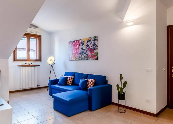 Game On - Corso Vercelli By Innstay ميلان