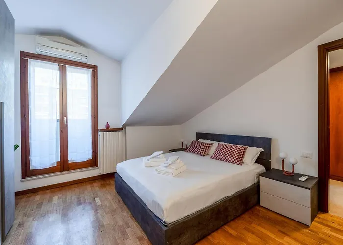 Game On - Corso Vercelli By Innstay شقة