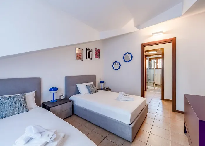 Game On - Corso Vercelli By Innstay شقة *
