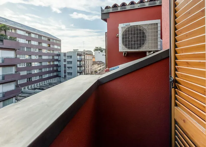 Game On - Corso Vercelli By Innstay * ميلان
