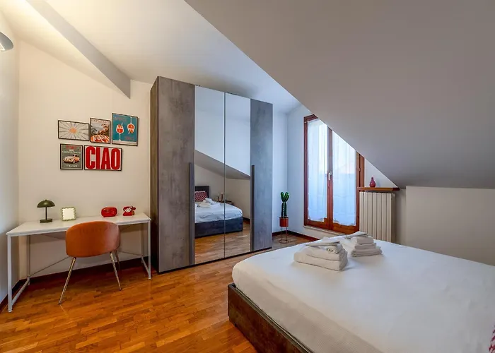 Game On - Corso Vercelli By Innstay شقة *