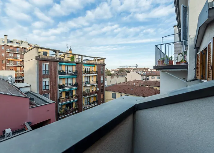 شقة Game On - Corso Vercelli By Innstay *