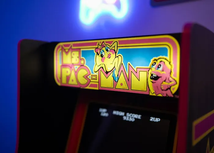 شقة Game On - Corso Vercelli By Innstay *