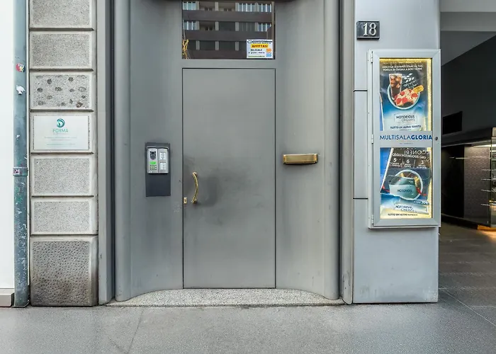 Game On - Corso Vercelli By Innstay شقة *