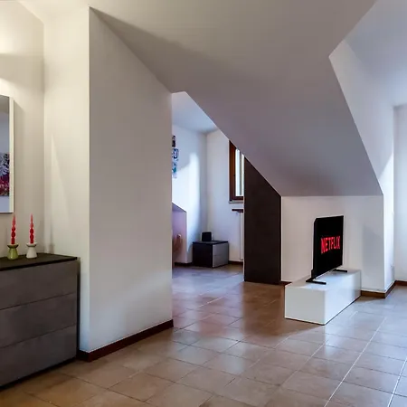 Game On - Corso Vercelli By Innstay Appartamento *