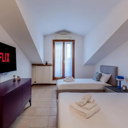 Game On - Corso Vercelli By Innstay Appartamento Milano