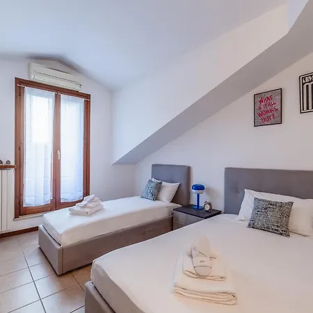 Appartamento Game On - Corso Vercelli By Innstay Milano