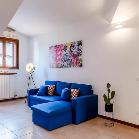 Game On - Corso Vercelli By Innstay Milano