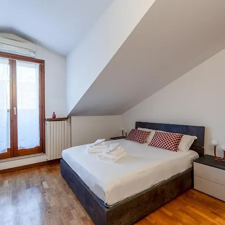 Game On - Corso Vercelli By Innstay Appartamento