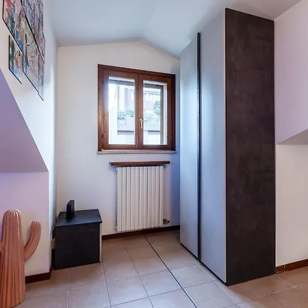 Game On - Corso Vercelli By Innstay Milano