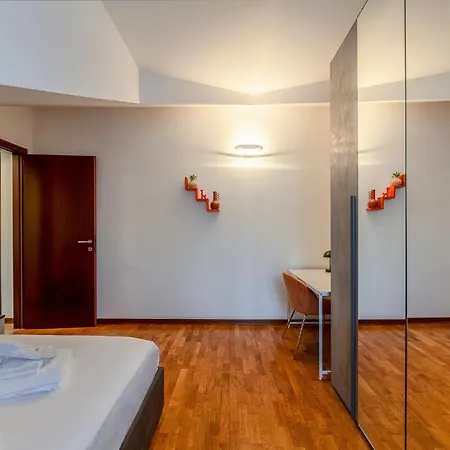 Game On - Corso Vercelli By Innstay Appartamento Milano