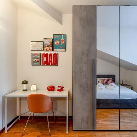 Game On - Corso Vercelli By Innstay * Milano