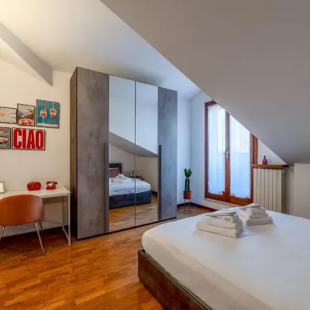 Game On - Corso Vercelli By Innstay Appartamento *